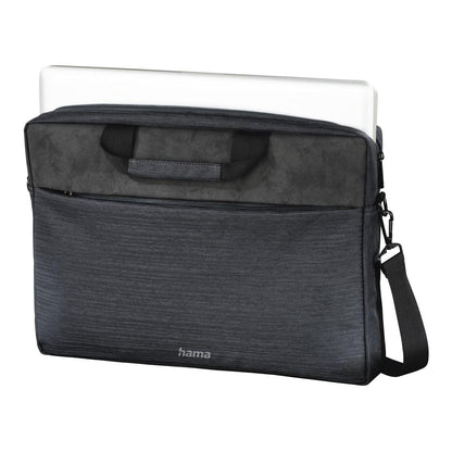 Hama “Tayrona” Laptop Bag up to 15.6″ (40 cm) | Dark Grey