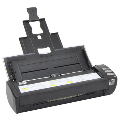 Plustek MobileOffice AD480 Automatic Document Feeder (ADF) Scanner