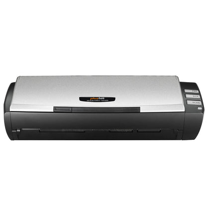 Plustek MobileOffice AD480 Automatic Document Feeder (ADF) Scanner
