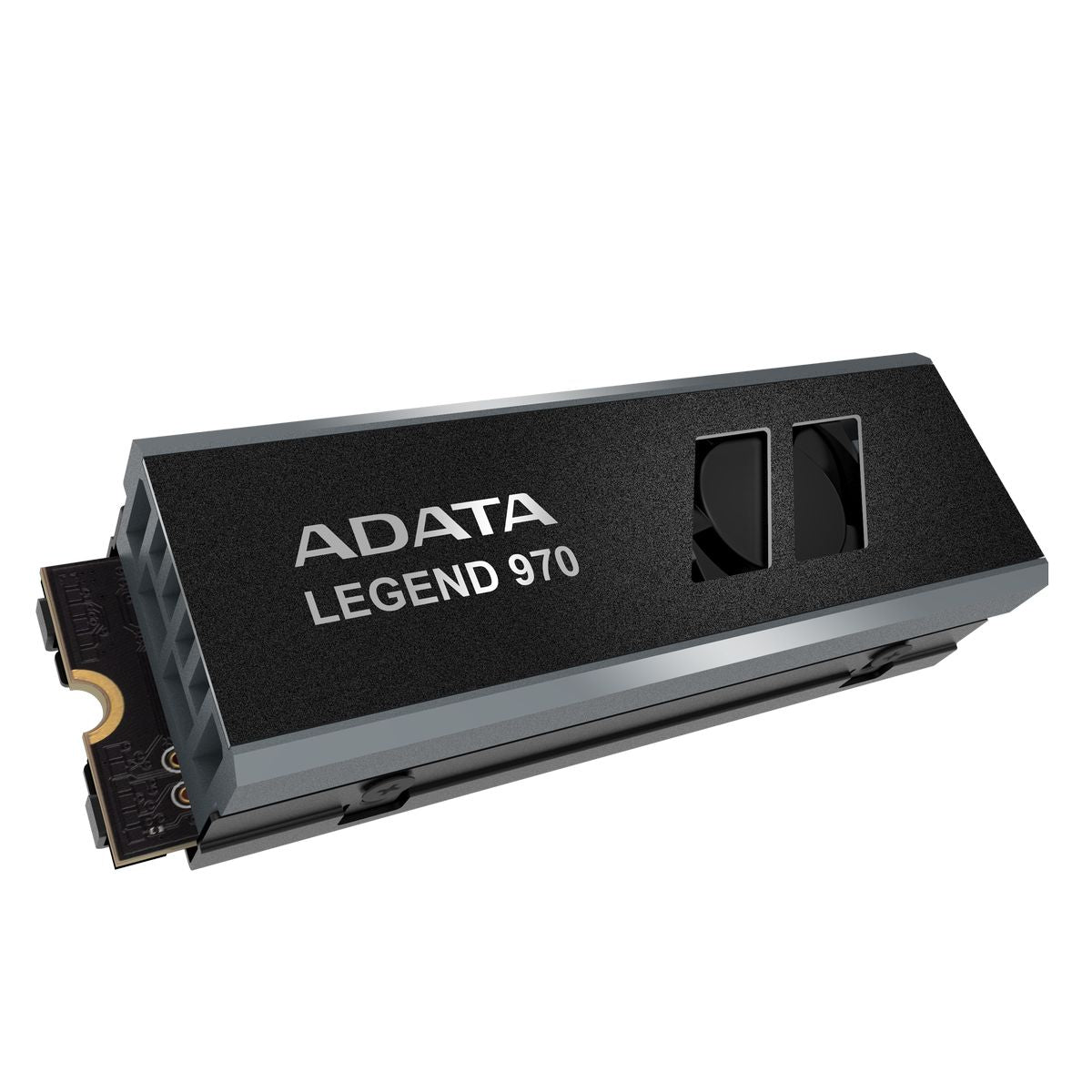 ADATA LEGEND 970 PCIe Gen5 x4 M.2 2280 Solid State Drive - 1 TB