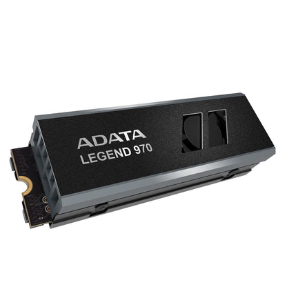 ADATA LEGEND 970 PCIe Gen5 x4 M.2 2280 Solid State Drive - 1 TB