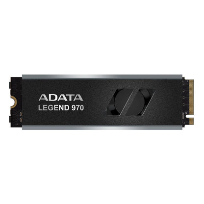 ADATA LEGEND 970 PCIe Gen5 x4 M.2 2280 Solid State Drive - 1 TB
