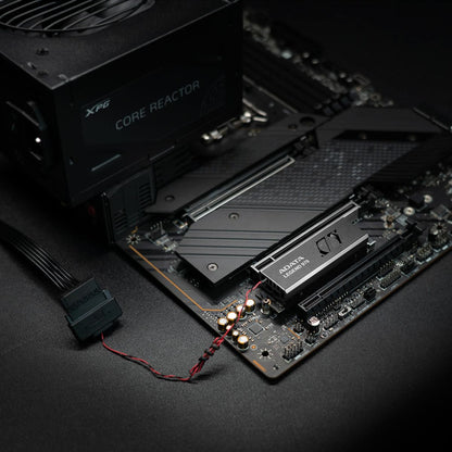 ADATA LEGEND 970 PCIe Gen5 x4 M.2 2280 Solid State Drive - 1 TB