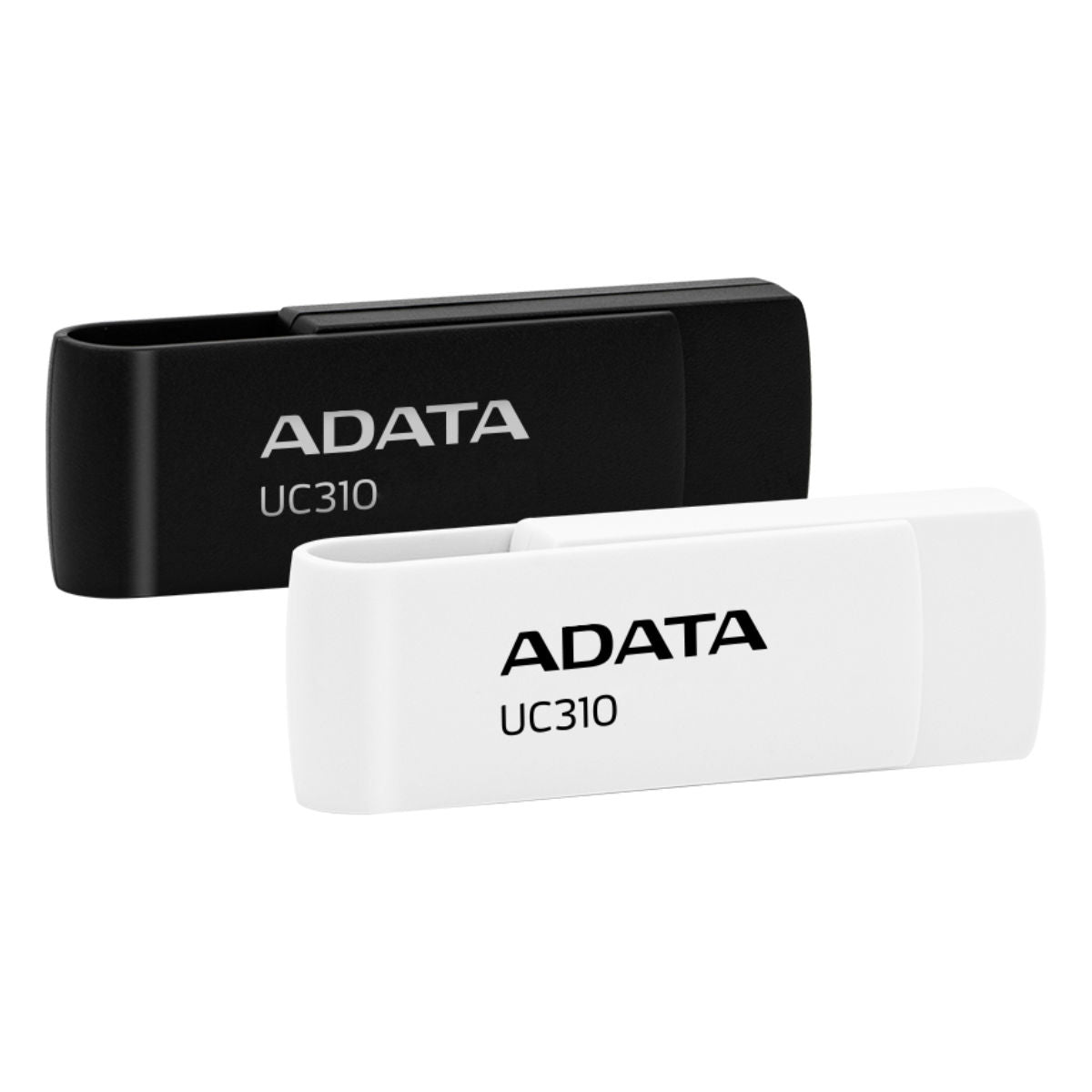 ADATA UC310 USB 3.2 Gen1 Flash Drive Capless Swivel | 128GB