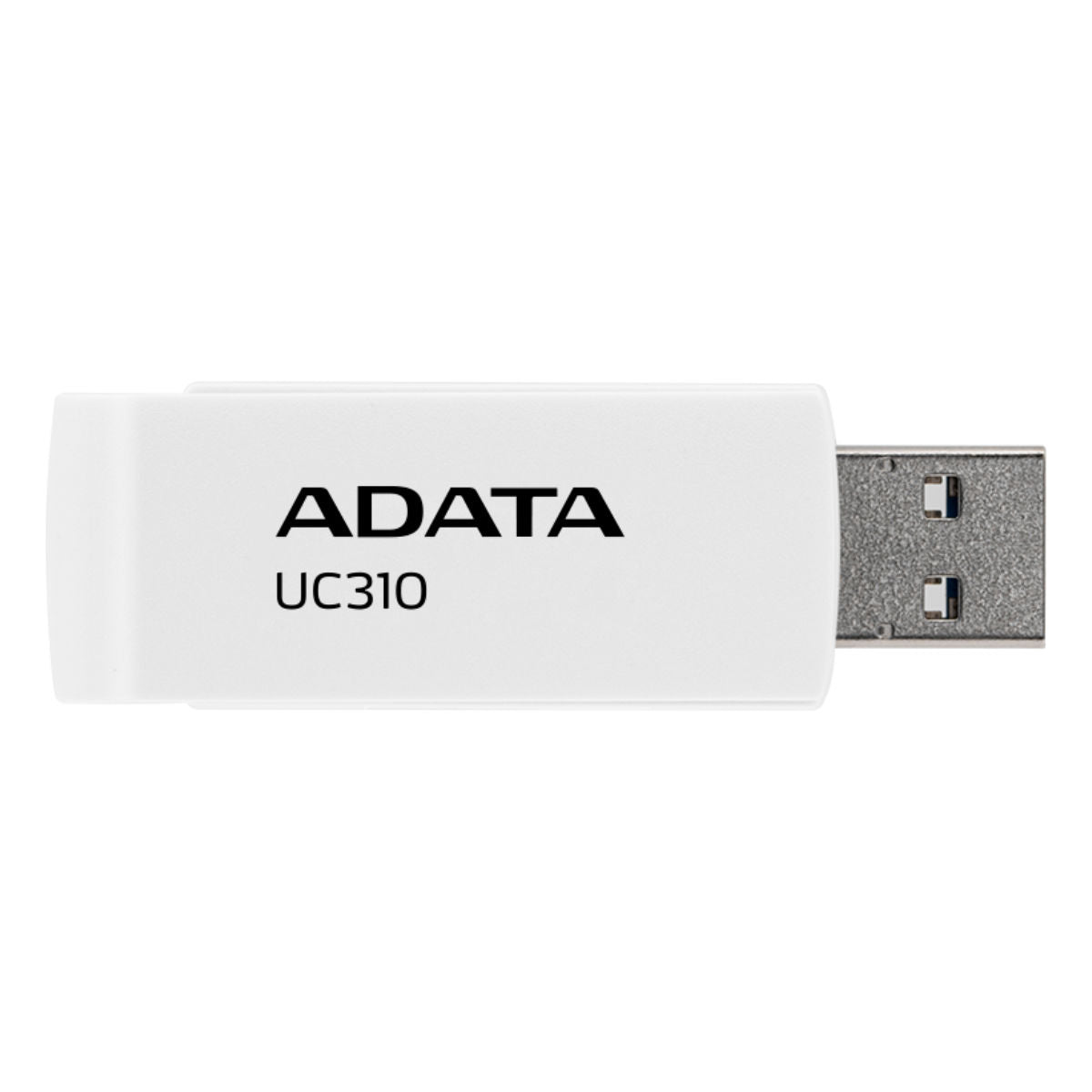 ADATA UC310 USB 3.2 Gen1 Flash Drive Capless Swivel | 128GB