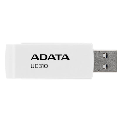 ADATA UC310 USB 3.2 Gen1 Flash Drive Capless Swivel | 128GB