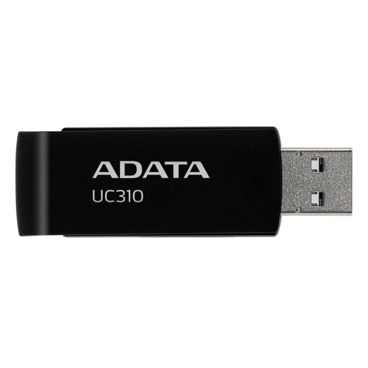 ADATA UC310 USB 3.2 Gen1 Flash Drive Capless Swivel | 128GB