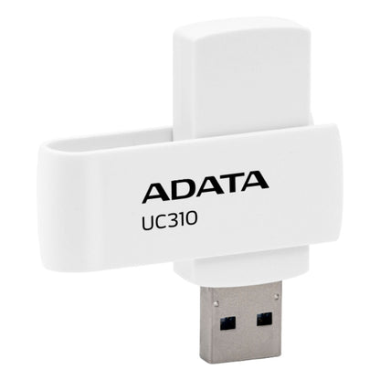 ADATA UC310 USB 3.2 Gen1 Flash Drive Capless Swivel | 128GB
