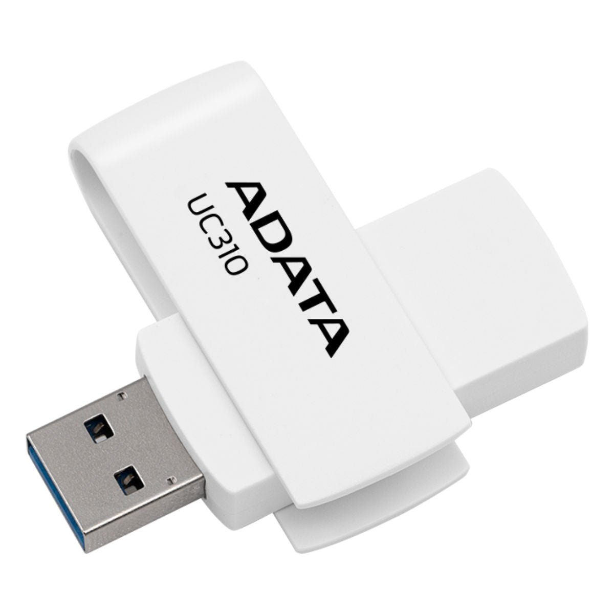 ADATA UC310 USB 3.2 Gen1 Flash Drive Capless Swivel | 128GB