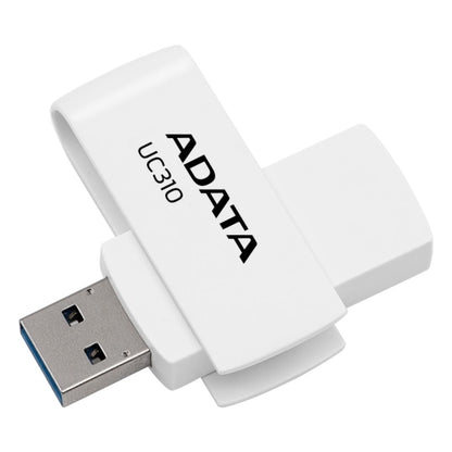 ADATA UC310 USB 3.2 Gen1 Flash Drive Capless Swivel | 128GB