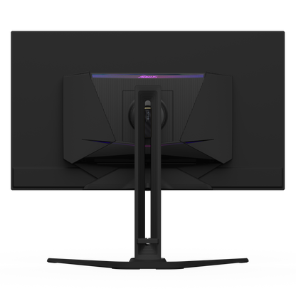 GIGABYTE AORUS FO32U2P 32" QD-OLED Gaming Monitor – 4K UHD, 240Hz, 0.03ms, DisplayPort 2.1 UHBR20, DCI-P3 99%