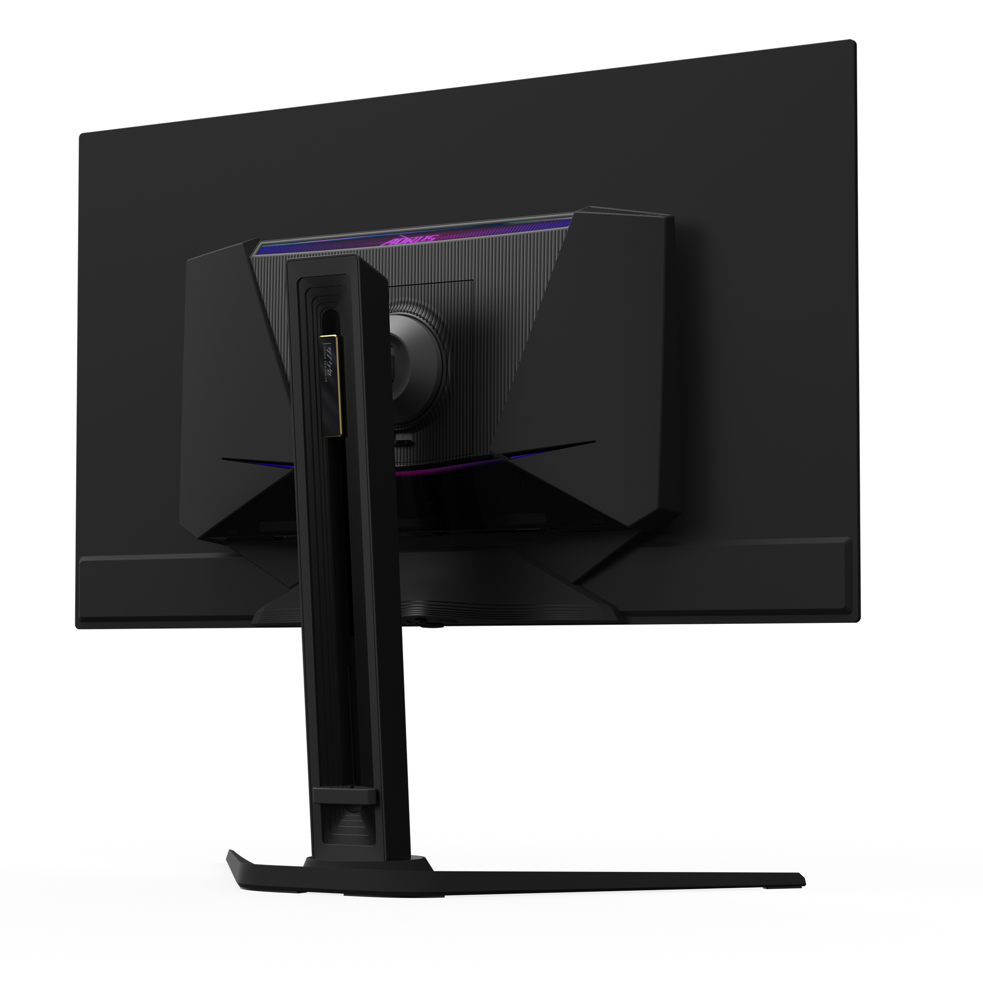GIGABYTE AORUS FO32U2P 32" QD-OLED Gaming Monitor – 4K UHD, 240Hz, 0.03ms, DisplayPort 2.1 UHBR20, DCI-P3 99%
