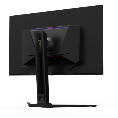 GIGABYTE AORUS FO32U2P 32" QD-OLED Gaming Monitor – 4K UHD, 240Hz, 0.03ms, DisplayPort 2.1 UHBR20, DCI-P3 99%