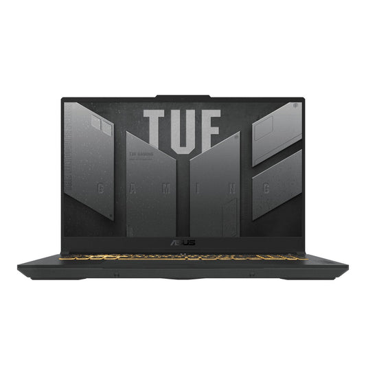 ASUS TUF Gaming F17 FX707VU-HX175 17.3" FHD 144Hz Laptop - Core i7-13620H - 512GB SSD - 16GB RAM - RTX 4050 6GB - WIN 10 PRO K