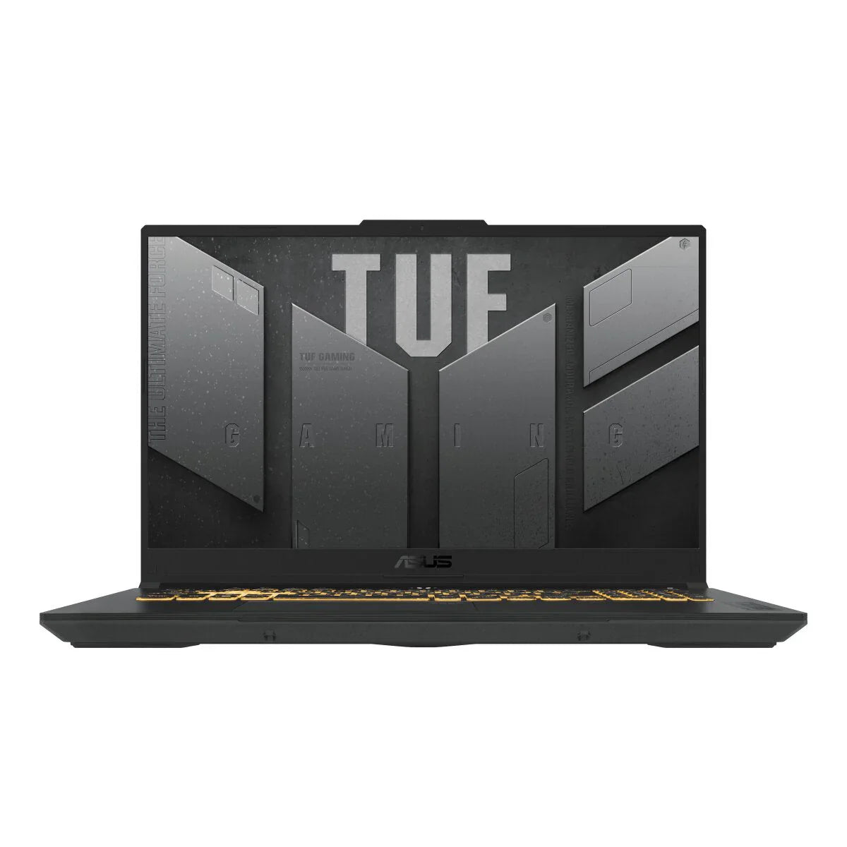 ASUS TUF Gaming F16 FX607VJB-RL103 - 16" WUXGA 144Hz - Core 5 210H - 16GB RAM - 512 SSD -  NVD RTX 3050 6GB - WIN 11 PRO K