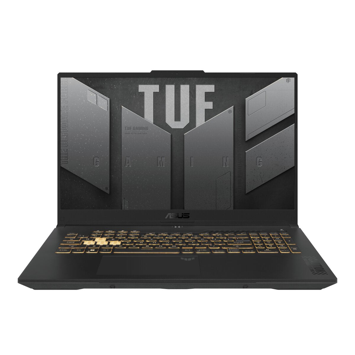 ASUS TUF Gaming F17 FX707VU-HX175 17.3" FHD 144Hz Laptop - Core i7-13620H - 512GB SSD - 16GB RAM - RTX 4050 6GB - WIN 10 PRO K