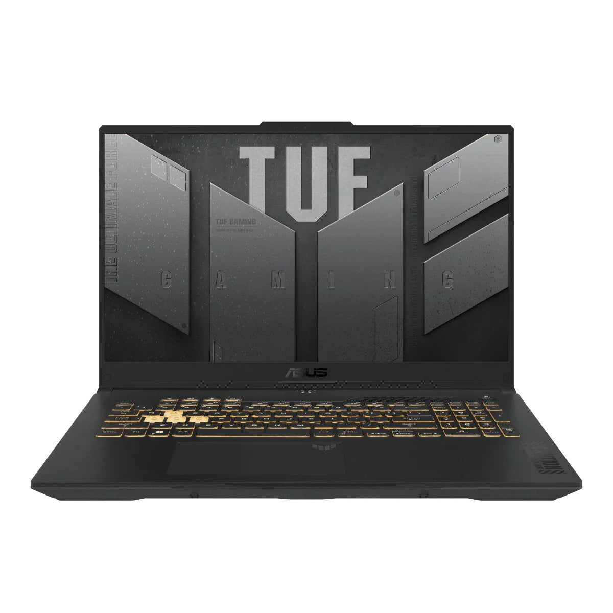 ASUS TUF Gaming F16 FX607VJB-RL103 - 16" WUXGA 144Hz - Core 5 210H - 16GB RAM - 512 SSD -  NVD RTX 3050 6GB - WIN 11 PRO K