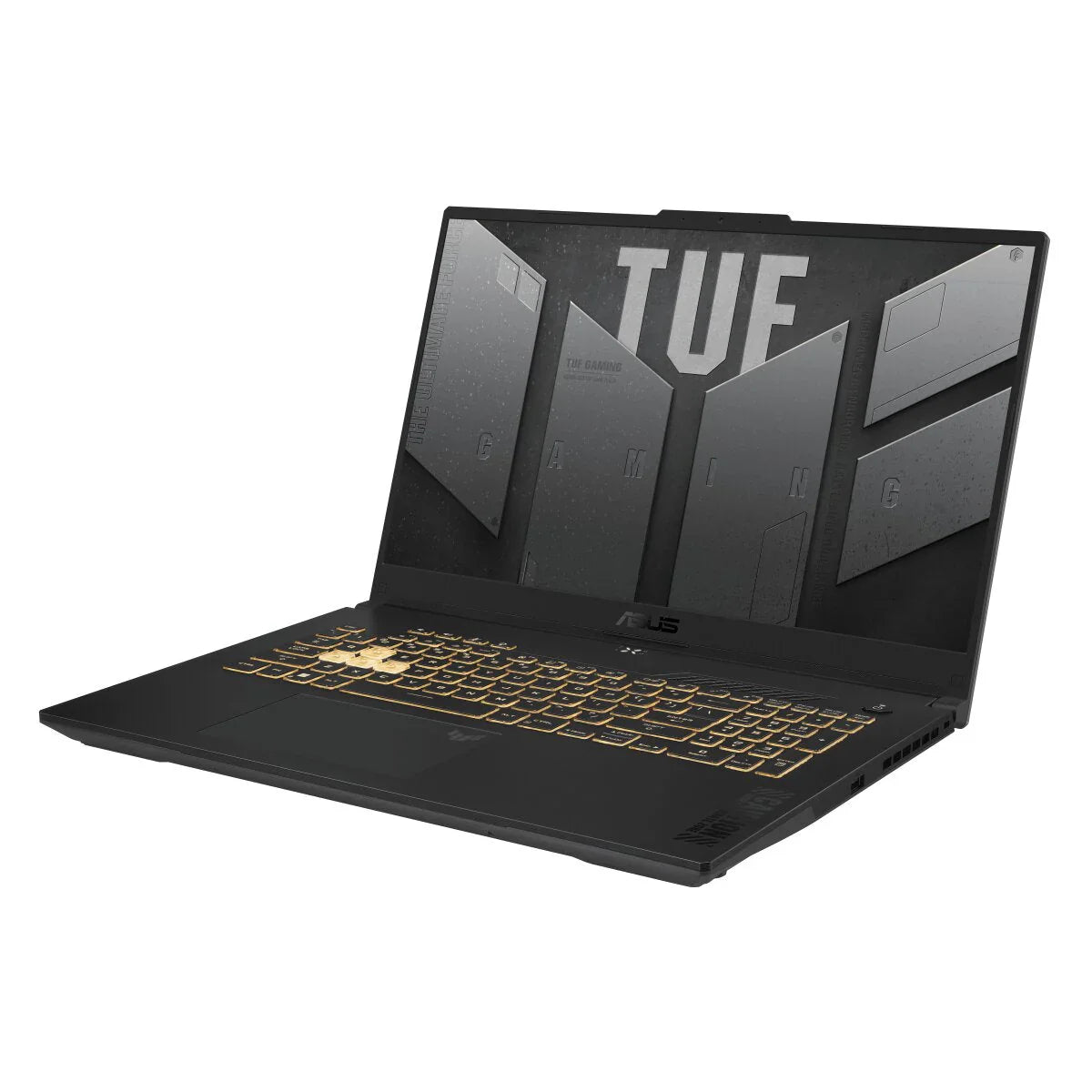 ASUS TUF Gaming F16 FX607VJB-RL103 - 16" WUXGA 144Hz - Core 5 210H - 16GB RAM - 512 SSD -  NVD RTX 3050 6GB - WIN 11 PRO K