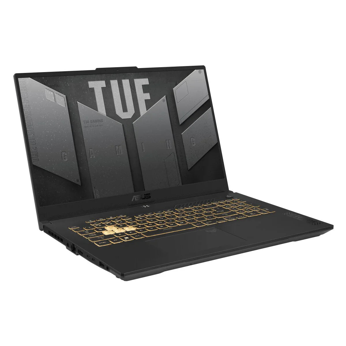 ASUS TUF Gaming F16 FX607VJB-RL103 - 16" WUXGA 144Hz - Core 5 210H - 16GB RAM - 512 SSD -  NVD RTX 3050 6GB - WIN 11 PRO K