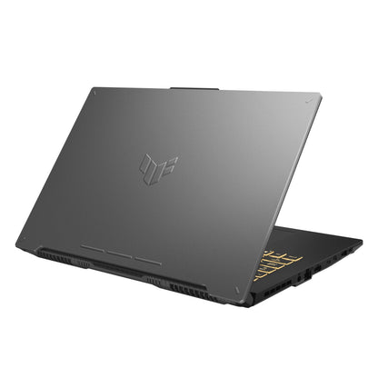 ASUS TUF Gaming F17 FX707VU-HX175 17.3" FHD 144Hz Laptop - Core i7-13620H - 512GB SSD - 16GB RAM - RTX 4050 6GB - WIN 10 PRO K