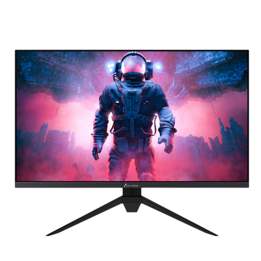 Avetron 27" IPS Gaming Monitor with 165Hz Refresh Rate