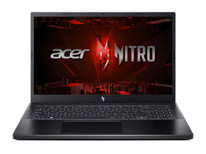 Acer Nitro V 15 ANV15-51-59RM - 15.6" FHD 165Hz - Intel Core i9-13900H - 16GB RAM -  512GB SSD -  NVIDIA RTX 5050  8GB - WIN 11 PRO K