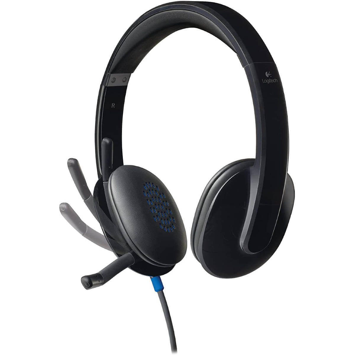 Logitech H540 USB Headset