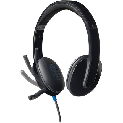 Logitech H540 USB Headset