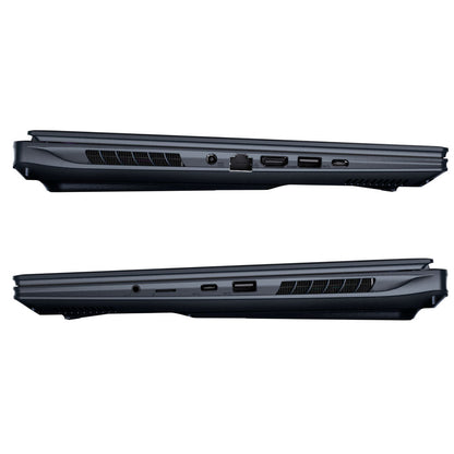 AORUS (2025) MASTER 16 BZH 16” WQXGA OLED 240Hz Gaming Laptop – Intel Core Ultra 9 275HX, NVIDIA RTX 5090 24GB GDDR7, 32GB (2×16GB) DDR5, 1TB Gen4 SSD, Wi‑Fi 7, Windows 11 Pro