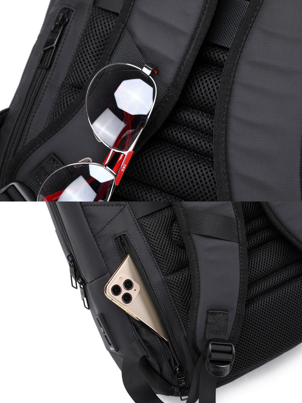 BESTLIFE Cplus 2.0 Business Backpack Bag 15.6