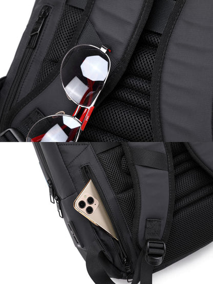 BESTLIFE Cplus 2.0 Business Backpack Bag 15.6