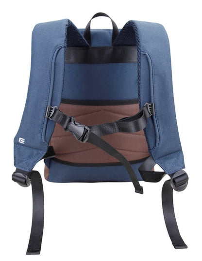 Bestlife Slim Laptop Backpack for 14" Laptop & Tablet | Padded Compartment | Multiple Pockets | Adjustable Straps | Travel-Ready Design