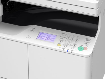 Canon imageRUNNER 2206 Black & White Laser Printer