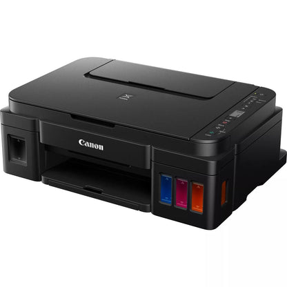 CANON PIXMA G3410 PRINTER Wi-Fi, Print, Copy, Scan
