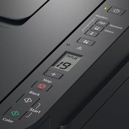 CANON PIXMA G3410 PRINTER Wi-Fi, Print, Copy, Scan