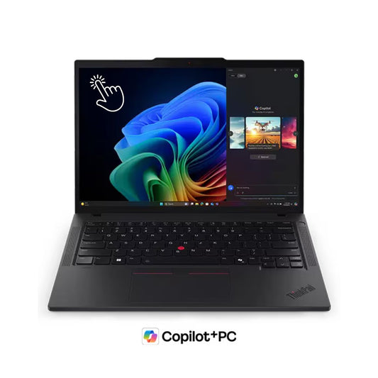 Lenovo ThinkPad L14 (7RGR) | Intel Core i7-1355U | RAM 16GB | SSD 512GB | UHD Graphics | 14.0 Inch FHD IPS Touch. Thunder Black