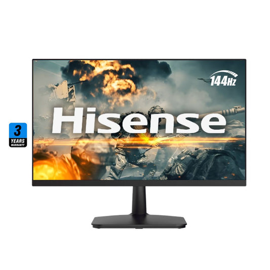 Hisense 27N3Q 27 FHD (1920x1080) 144Hz IPS Flat