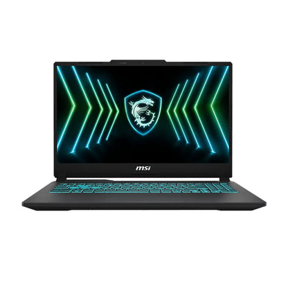 MSI Cyborg 15 A13UC-2257XAE | Intel Core i7-13620H | RAM 16GB | SSD 512GB | NVIDIA RTX 3050 4GB | 15.6 FHD IPS 144Hz | Black