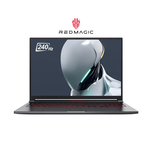 RedMagic Titan 16 Pro GN001J | Intel Core i9-14900HX | RAM 16GB | SSD 1TB | RTX 4060 8GB | 16 Inch QHD 240z | Eclipse