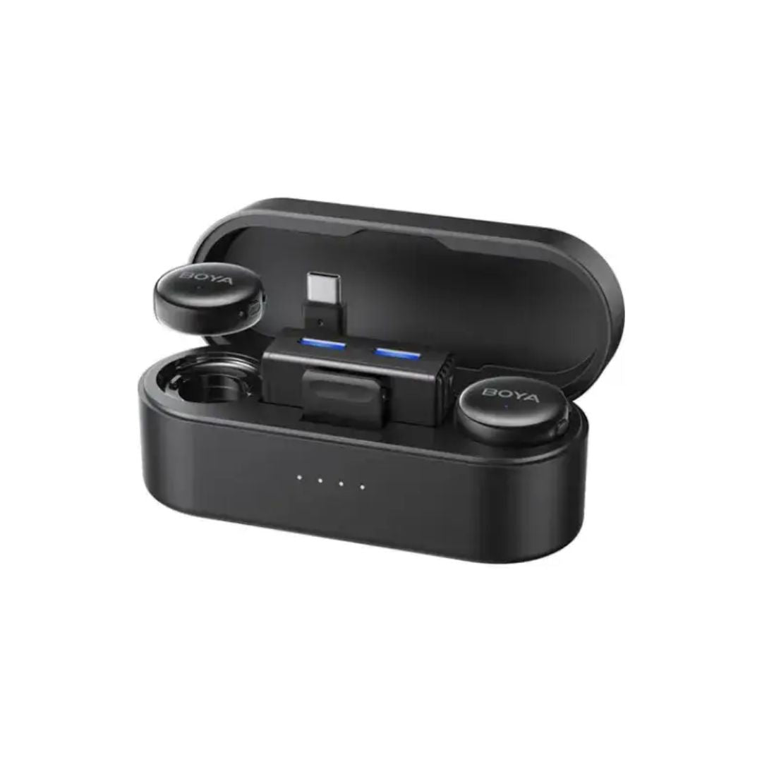 BOYA BoyaLink 3 Wireless Neck Microphone Type-C