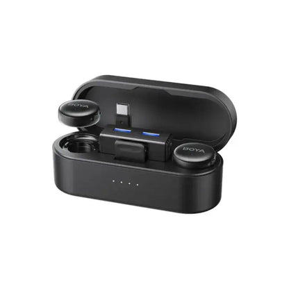 BOYA BoyaLink 3 Wireless Neck Microphone Type-C