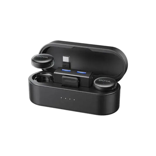 BOYA BoyaLink 3 Wireless Neck Microphone Type-C