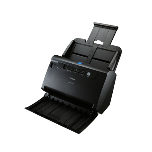 Canon Scanner DR-C230 Image Formula | Document Scanner A4