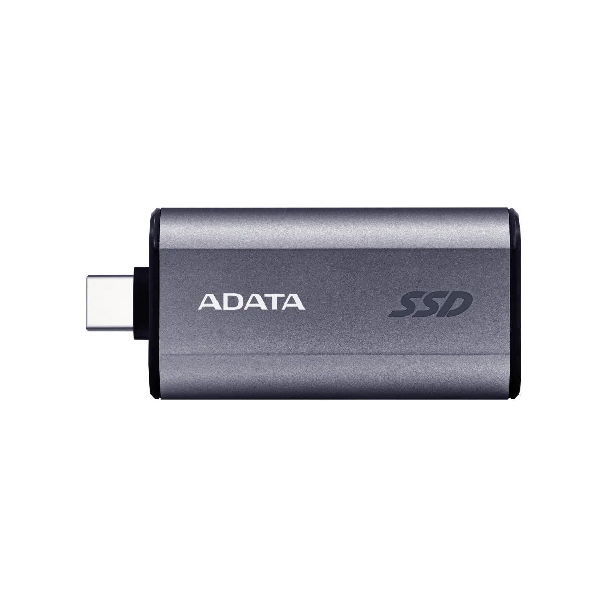 ADATA SC750 External SSD USB 3.2 Gen2 1050MB/s Read 1000MB/s Write Slide-Out Type-C Cableless | 500GB