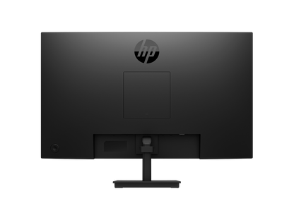 HP V27i G5 27″ FHD IPS Monitor – 75 Hz FreeSync, Low‑Blue‑Light, 3‑Sided Micro‑Edge, VESA 100