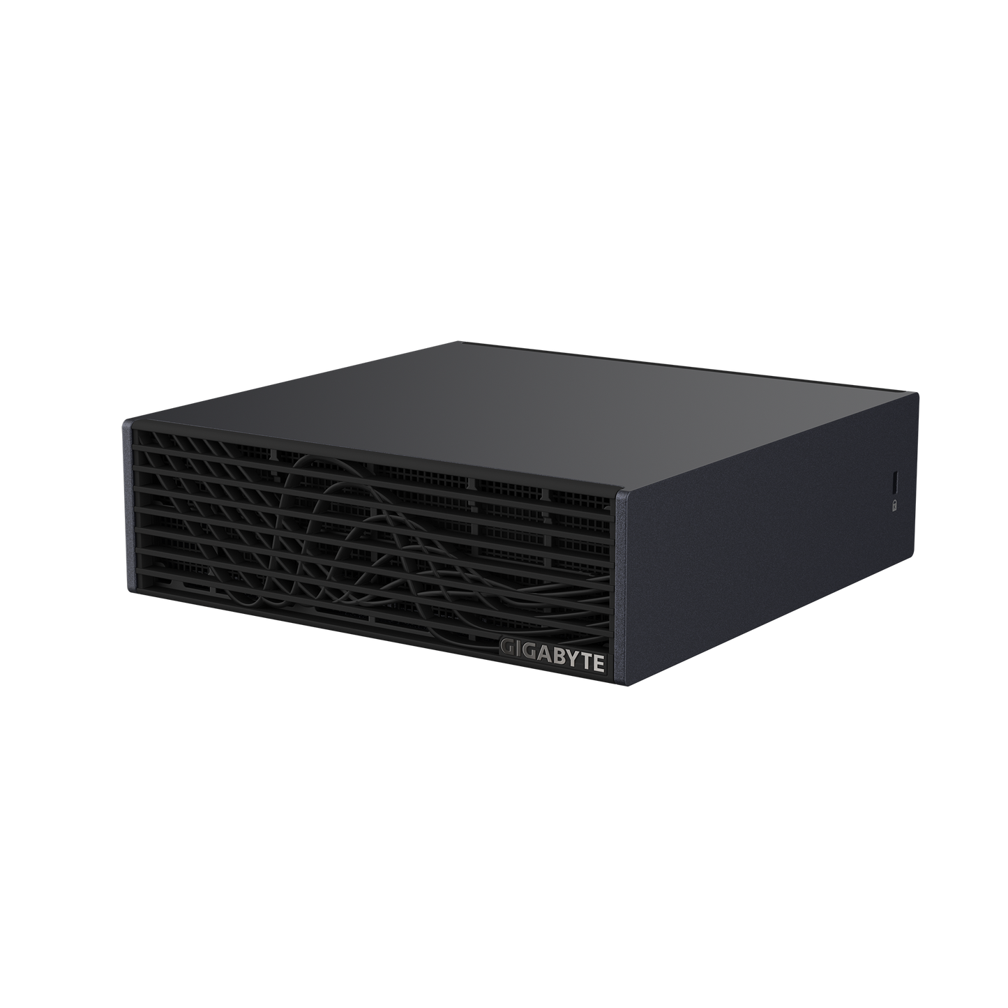 GIGABYTE AI TOP ATOM AI PC – NVIDIA GB10 Grace Blackwell, 128GB LPDDR5x, 1 PFLOP AI, 4TB Gen5 SSD, Wi-Fi 7