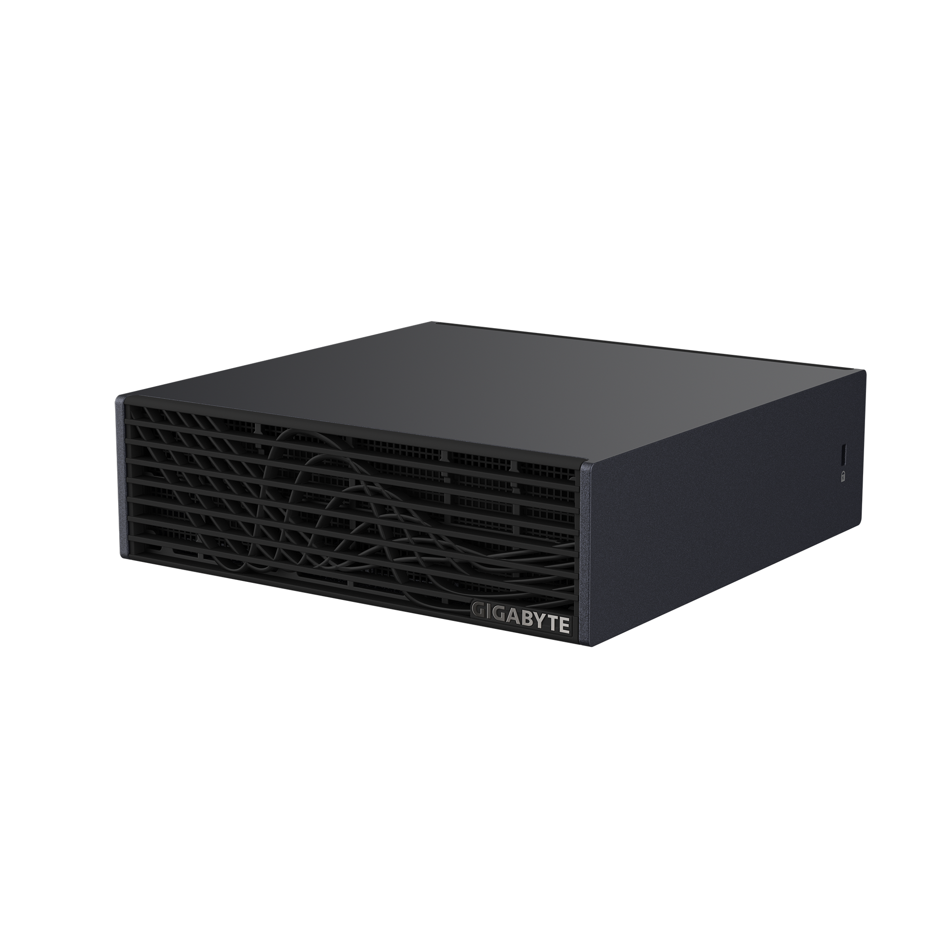 GIGABYTE AI TOP ATOM AI PC – NVIDIA GB10 Grace Blackwell, 128GB LPDDR5x, 1 PFLOP AI, 4TB Gen5 SSD, Wi-Fi 7