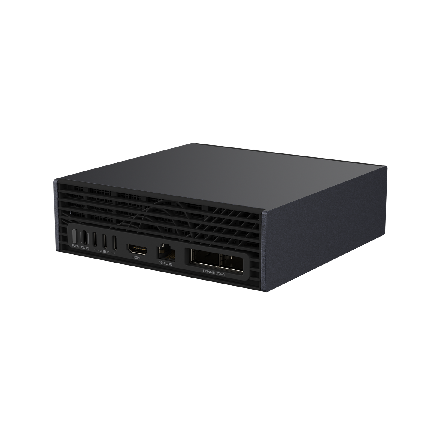 GIGABYTE AI TOP ATOM AI PC – NVIDIA GB10 Grace Blackwell, 128GB LPDDR5x, 1 PFLOP AI, 4TB Gen5 SSD, Wi-Fi 7