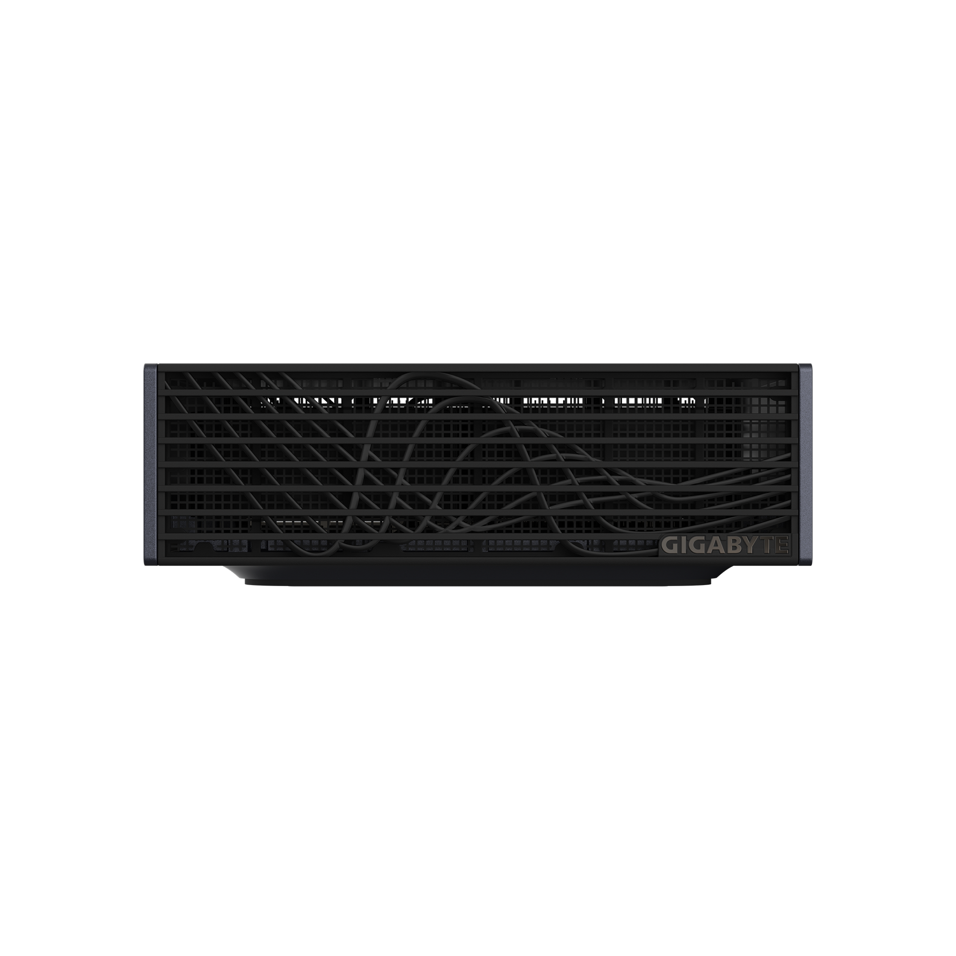 GIGABYTE AI TOP ATOM AI PC – NVIDIA GB10 Grace Blackwell, 128GB LPDDR5x, 1 PFLOP AI, 4TB Gen5 SSD, Wi-Fi 7