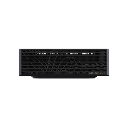 GIGABYTE AI TOP ATOM AI PC – NVIDIA GB10 Grace Blackwell, 128GB LPDDR5x, 1 PFLOP AI, 4TB Gen5 SSD, Wi-Fi 7